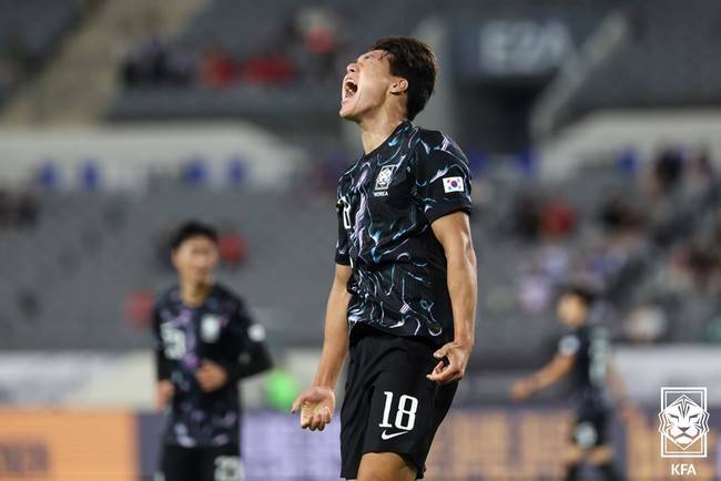 사진 = 대한축구협회
