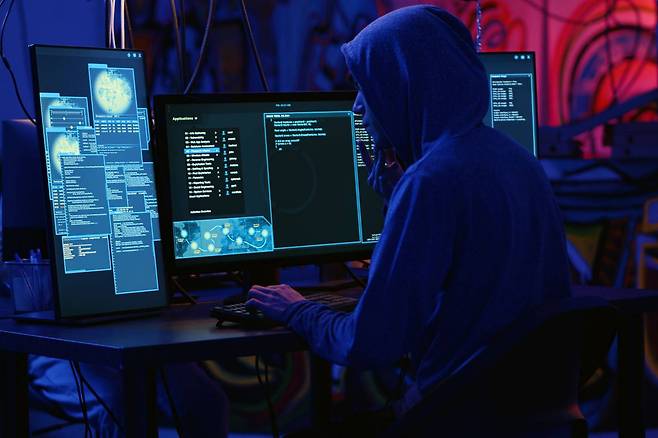 랜섬웨어 감염 시 몸값을 지불하는 것은 권장되지 않는다 / 출처=셔터스톡