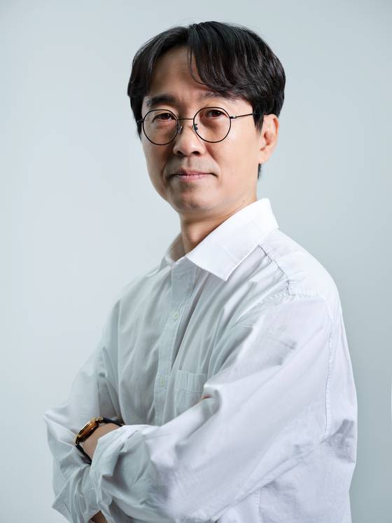 제21회 제천국제음악영화제 집행위원장을 맡은 장항준 감독. 사진 JIMFF 사무국