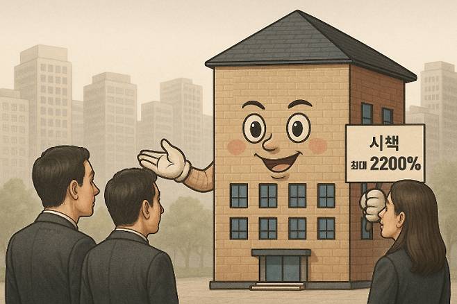 동양생명이 최근 설계사에 최대 2200%에 달하는 시책을 제시하는 등 생명보험사 시책경쟁이 과열 양상을 보이고 있다./그래픽=챗GPT 생성이미지