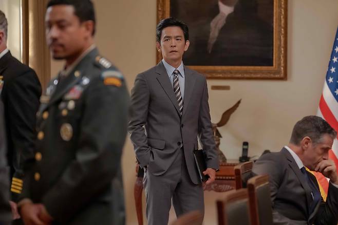 [월트디즈니 컴퍼니 코리아 제공]