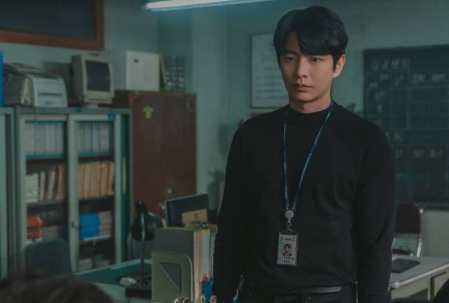 MBC 금토드라마 ‘메리 킬즈 피플’