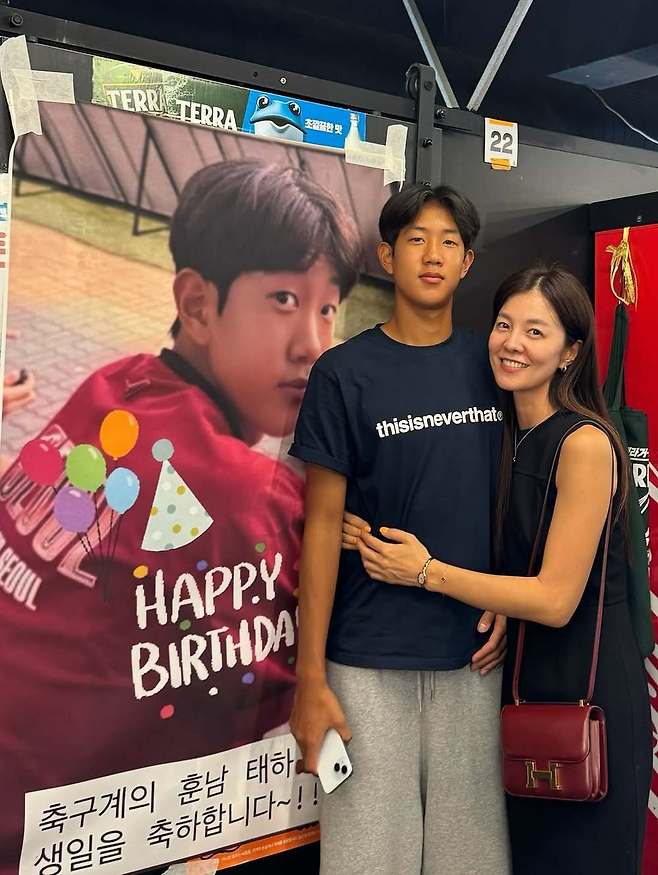 김성은 소셜네트워크서비스 계정