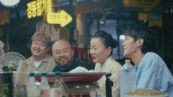 월트디즈니컴퍼니코리아 제공