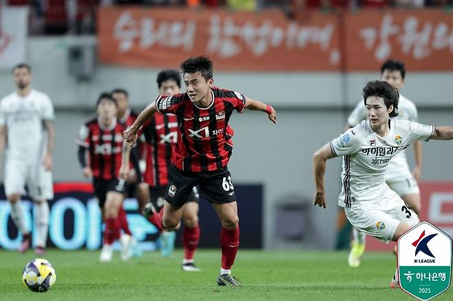 프로축구연맹 제공