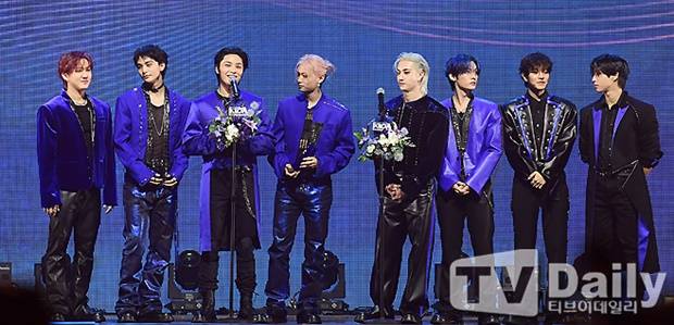 스트레이 키즈
