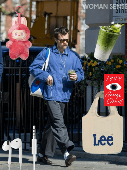 사진 출처=gettyimages, gettyimagesbank, apple, Lee, 팝마트, 알라딘