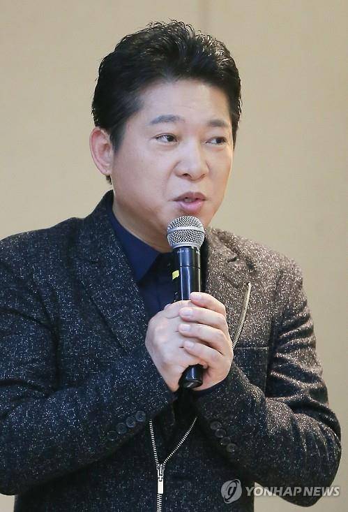 가수 박상철 [연합뉴스 자료 사진]