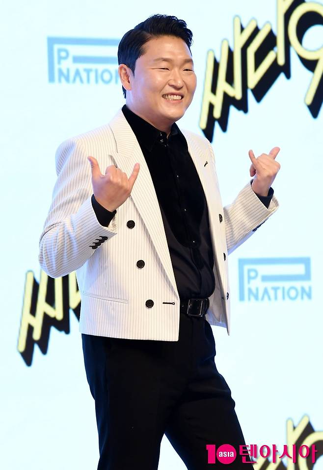 텐아시아 DB