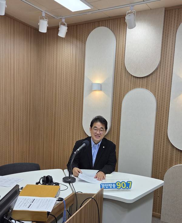 배준영 국회의원 2025.8.22 [경인방송DB]