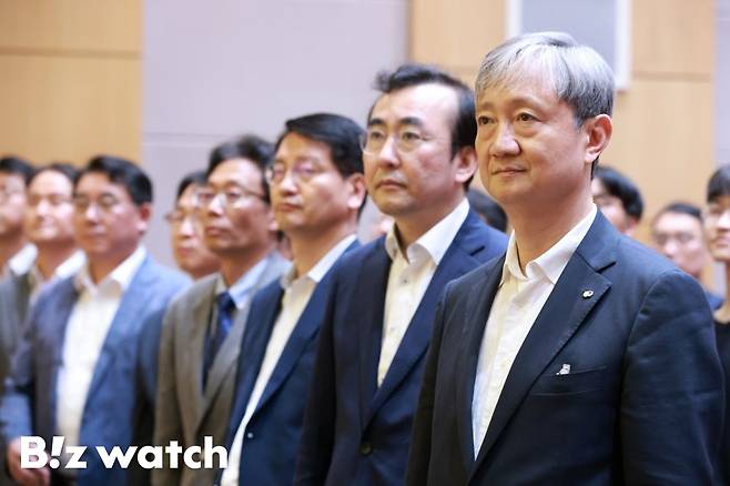 이찬진 금감원장/사진=금감원