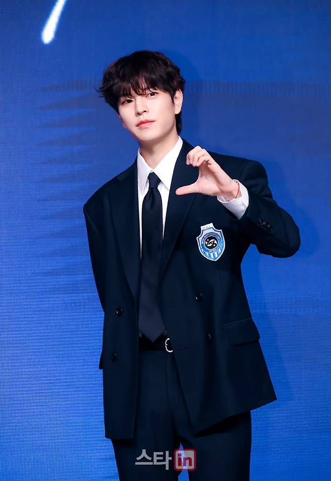 승민(사진=JYP엔터테인먼트)