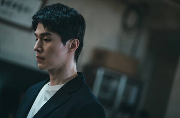 '착한 사나이' 스틸 컷 / 사진=JTBC
