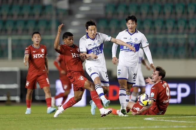 ◇사진제공=한국프로축구연맹