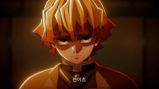 ‘귀멸의칼날 무한성편’ 최종장 (제공: 애니맥스브로드캐스팅코리아)