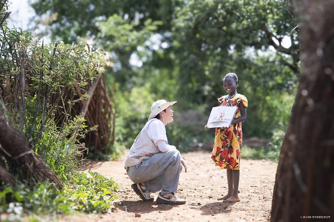 ‘영탁의 희망 블루스’ 24일 JTBC 방영 (사진: JTBC)