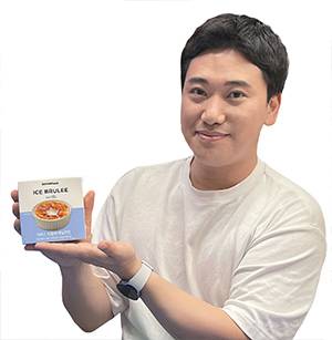 이주용 GS25 아이스크림 MD - GS리테일 개점지원팀, 편의점사업부 근무