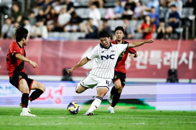 사진=서울 이랜드 FC