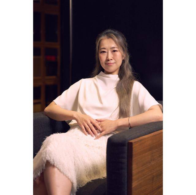 22일 서울 용산구에 위치한 CGV 용산아이파크몰에서는 넷플릭스 오리지널 영화 '케이팝 데몬 헌터스'를 연출한 메기 강 감독의 기자간담회가 개최됐다. 넷플릭스 제공