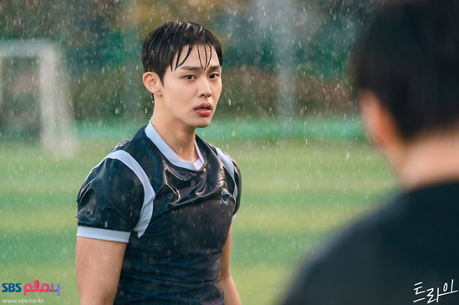 SBS 금토드라마 ‘트라이:우리는 기적이 된다’ 스틸컷.