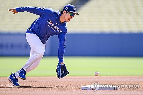 김혜성 / 사진=연합뉴스