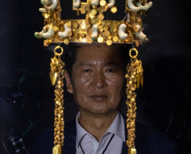 정청래 더불어민주당 대표. [사진 출처 = 정청래 대표 페이스북]