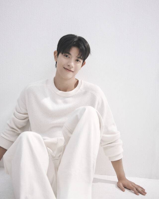 배우 로몬 새 프로필/빅스마일엔터테인먼트