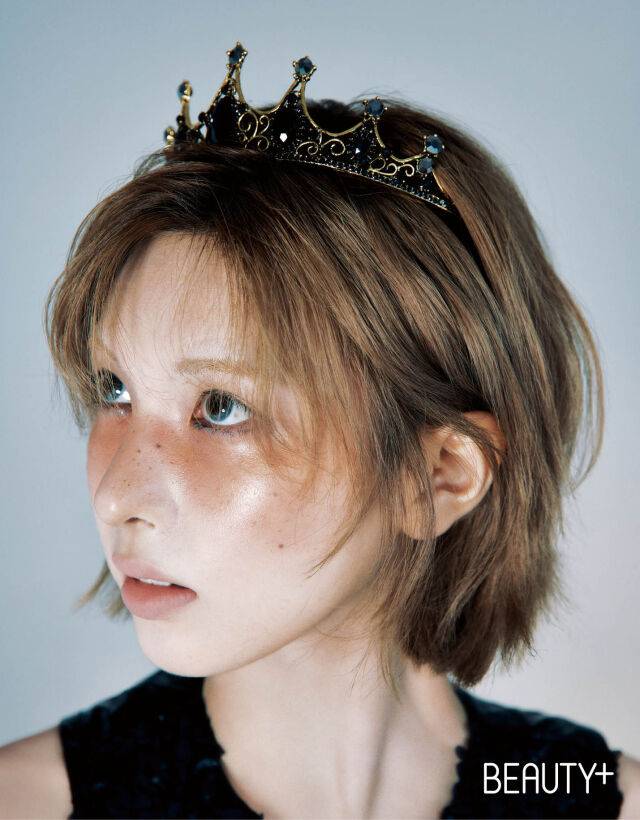 엔믹스 배이 / 뷰티쁠 제공