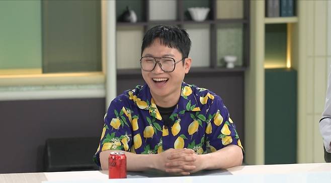 JTBC ‘냉장고를 부탁해’ 제공