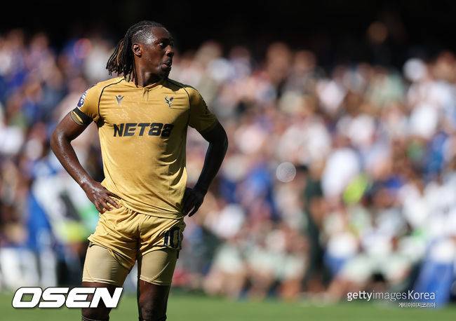 [사진] ⓒGettyimages(무단전재 및 재배포 금지)