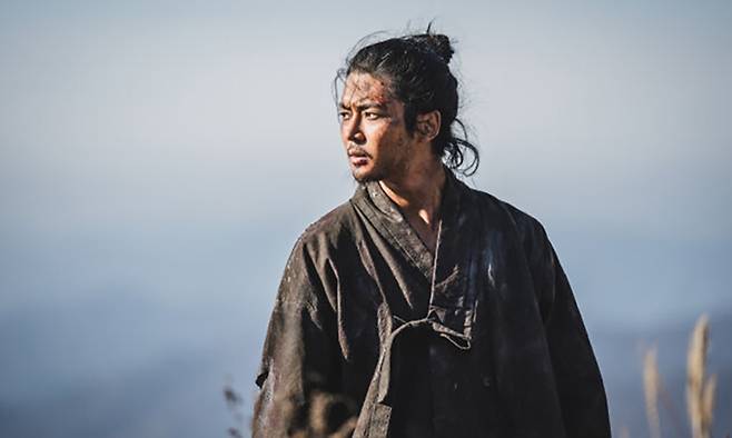 디즈니+ 오리지널 사극 ‘탁류’