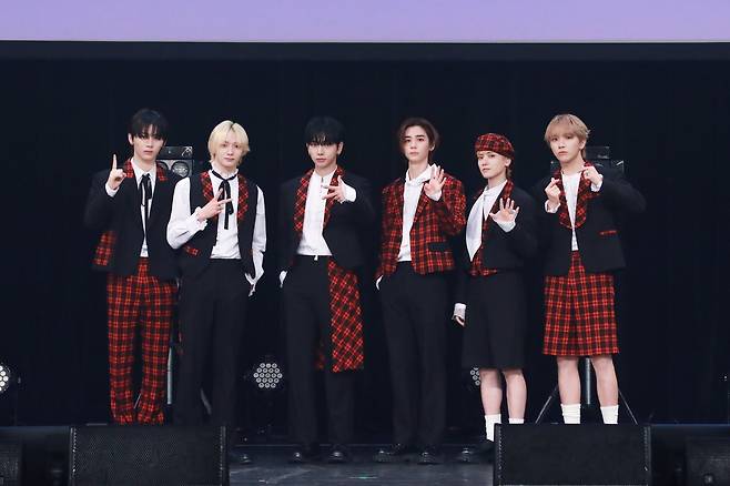 사진제공|KOZ 엔터테인먼트