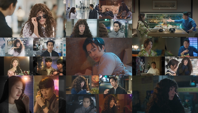 지니 TV 오리지널 드라마 ‘금쪽같은 내 스타’