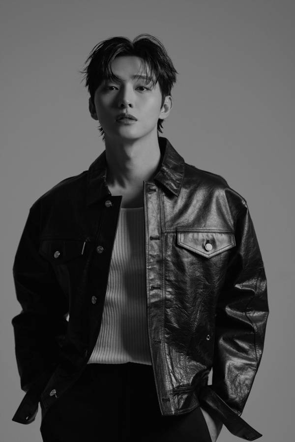 윤지성 / 사진=빌리언스 제공