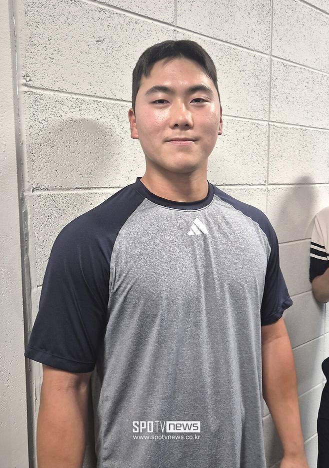 ▲ 윤준호 ⓒ윤욱재 기자