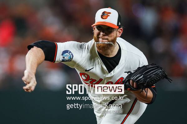 ▲ 마무리 투수 크레이그 킴브렐이 휴스턴의 부름을 받았다.