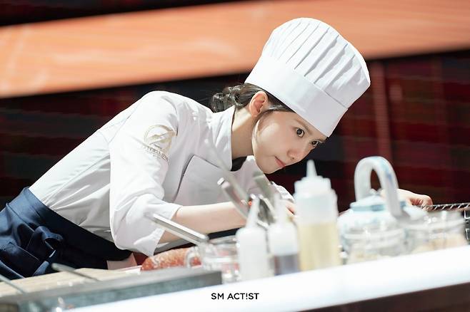 /사진=SM엔터테인먼트