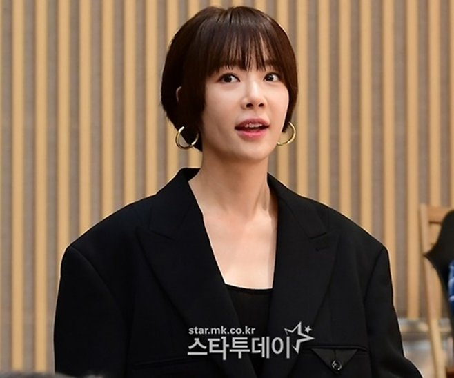 황정음. 사진|스타투데이DB