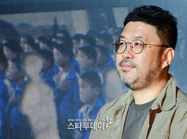 ‘나는 생존자다’  조성현 PD
