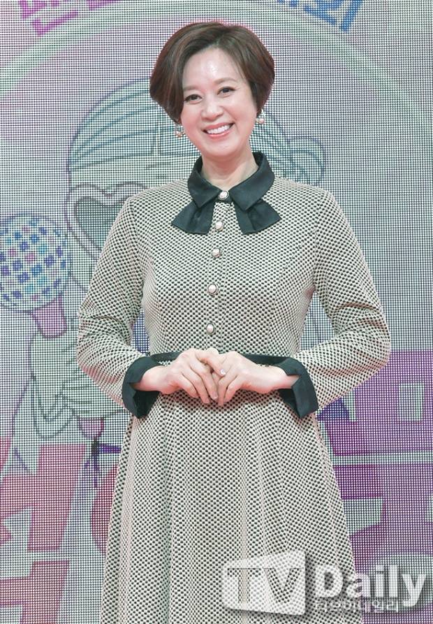 박미선