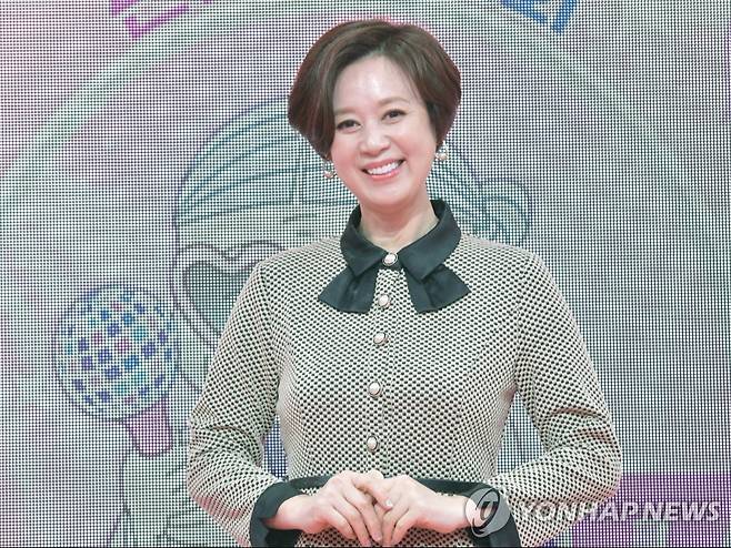 박미선 [KBS 제공. 재판매 및 DB 금지]