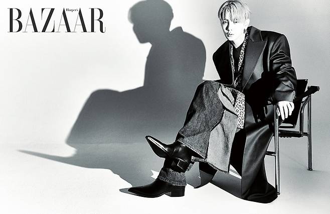 사진=하퍼스 바자