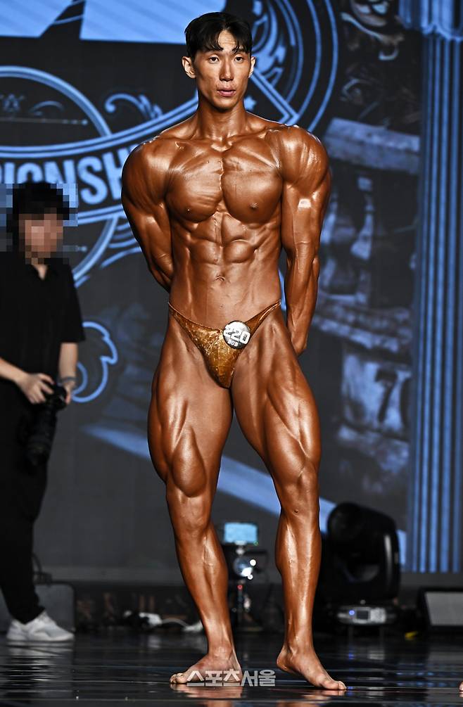 추재민. 이주상기자 rainbow@sportsseoul.com