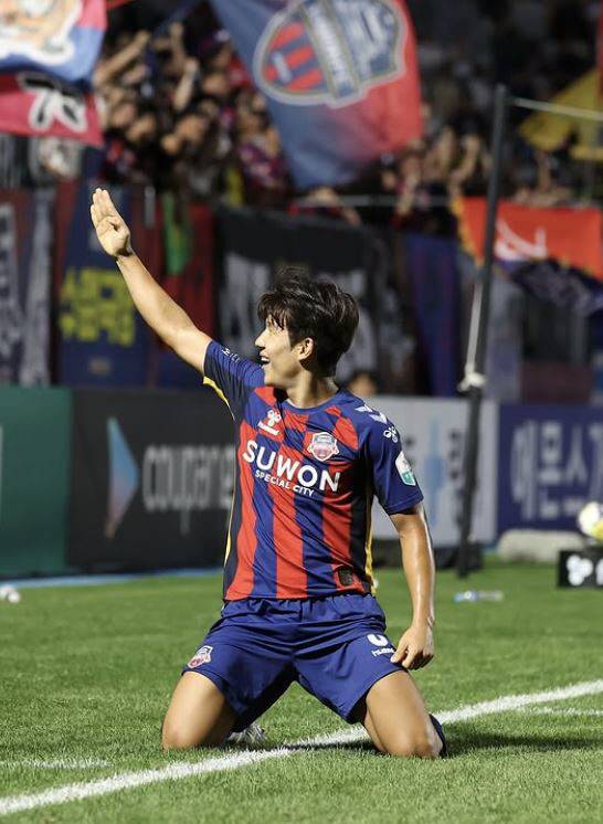 사진제공=수원FC