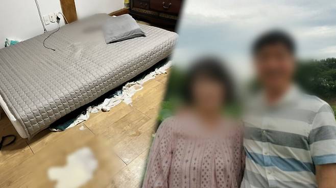 ‘그것이 알고 싶다’ 영덕 농약 음독 사건 (그알) 생사를 가른 최후의 만찬