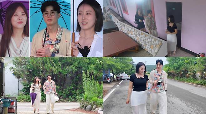 ‘나는 SOLO, (나는 솔로) 그 후 사랑은 계속된다’(나솔사계)에서 미스터 한을 둘러싼 삼각 로맨스가 본격화된다. 그는 11기 영숙과 즐거운 데이트를 마치고 돌아와 의미심장한 대화를 나눴고, 이어 23기 옥순에게는 마음속에 11기 영숙과 23기 옥순, 단 두 명만 있다고 솔직히 고백했다. 반면 24기 옥순은 두 차례 연속으로 철벽을 맞으며 당혹스러운 모습을 보였다. 결국 미스터 한이 누구를 선택하게 될지, 그리고 삼각 관계가 어떤 방향으로 흘러갈지 긴장감이 더해졌다.