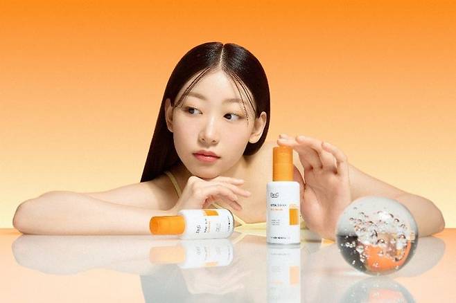 닥터지 '비타 클리어 선 세럼'.ⓒ닥터지