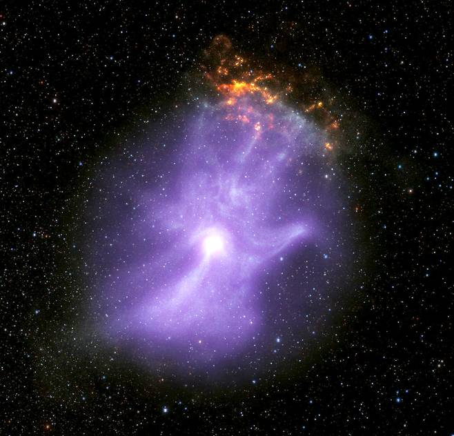 미 항공우주국(NASA) 제공