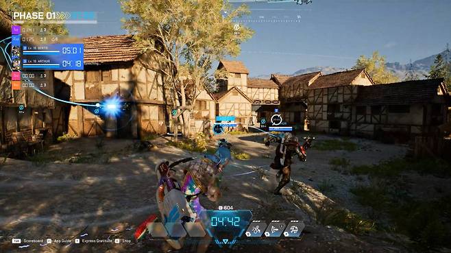 TimeTakers_Gamescom2025