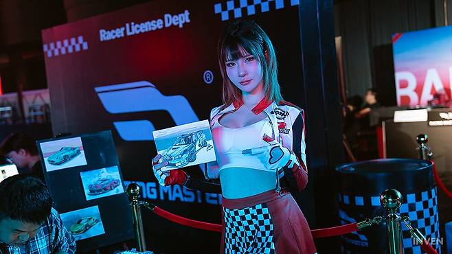 ▲ 정말 아름답네요